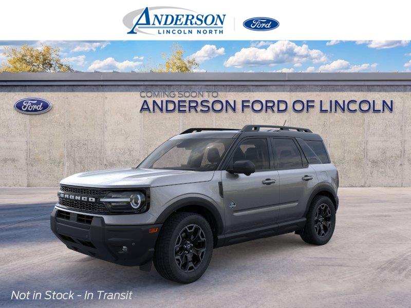 Vehicle photo 1