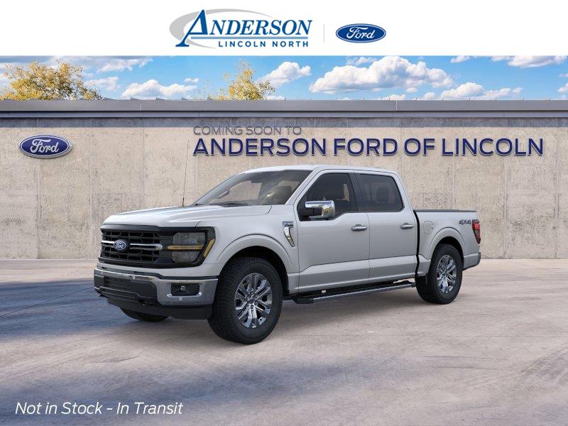 Vehicle photo 1