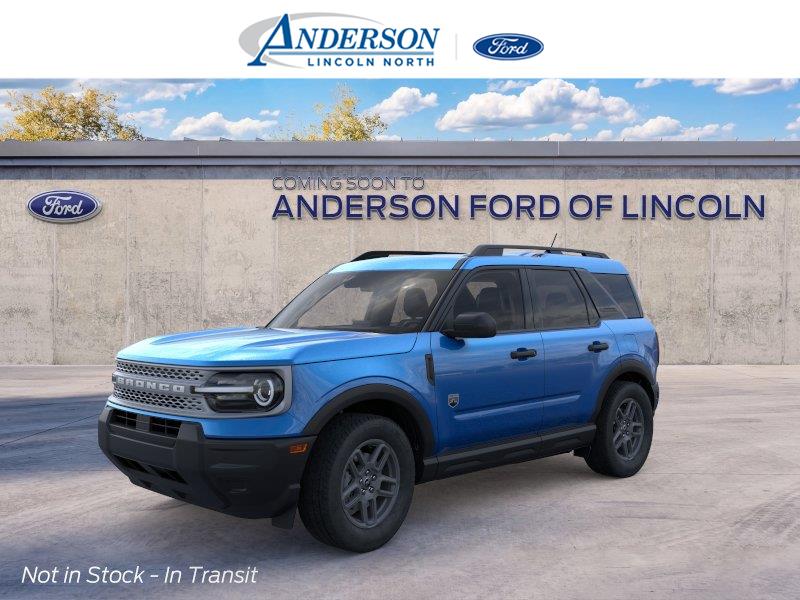Vehicle photo 1