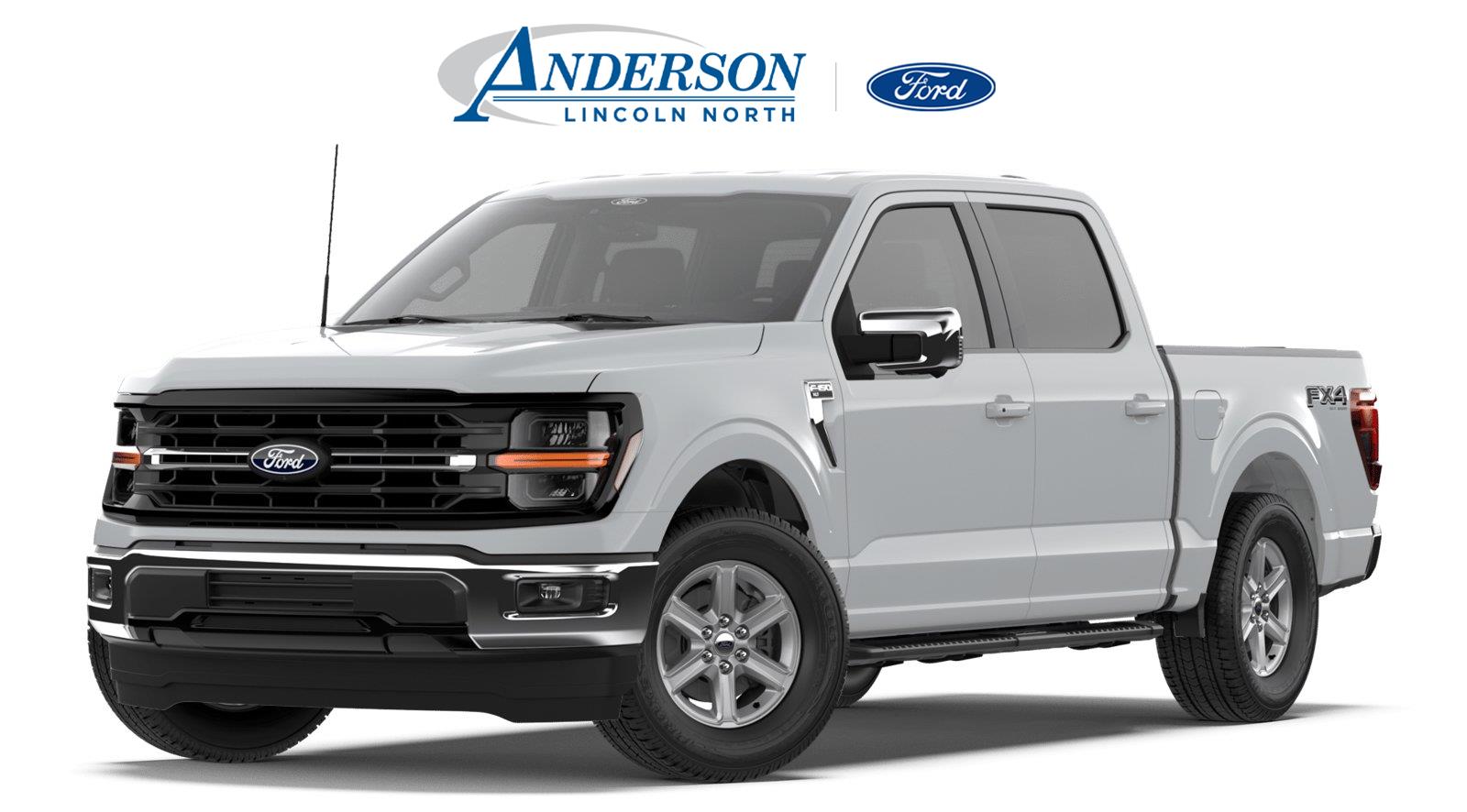 Vehicle photo 1