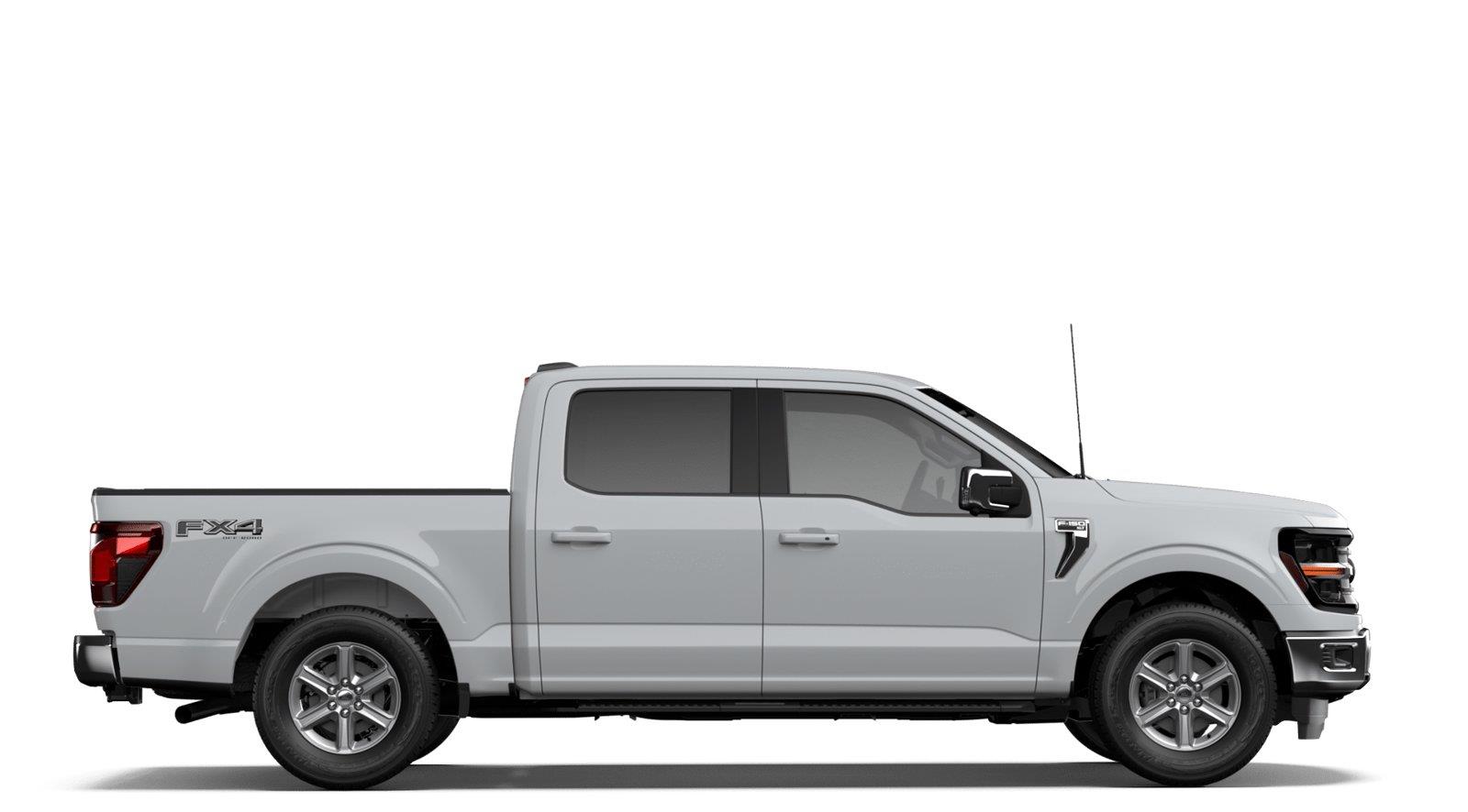 Vehicle photo 5