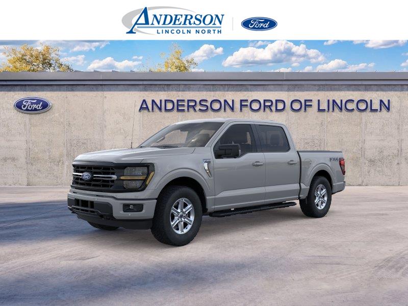 Vehicle photo 1