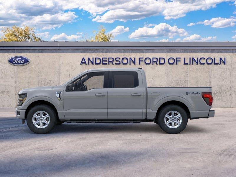 Vehicle photo 3
