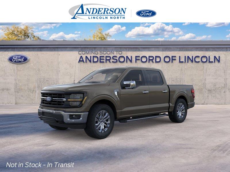 Vehicle photo 1
