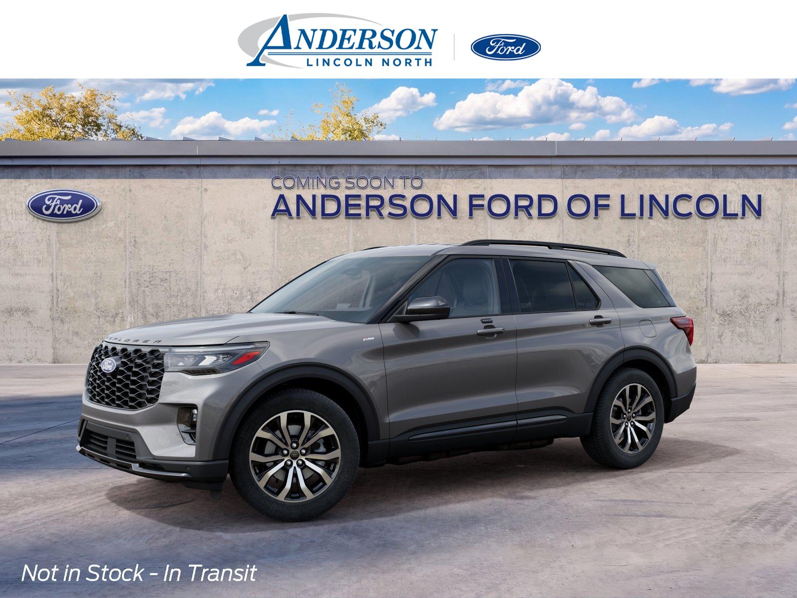 Vehicle photo 1