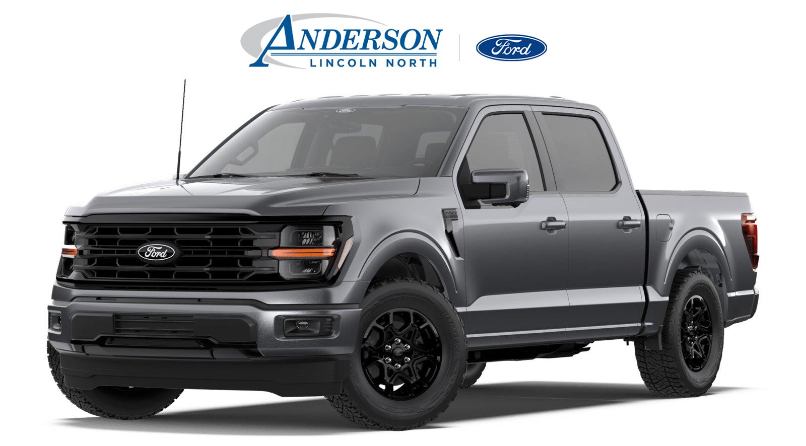 Vehicle photo 1