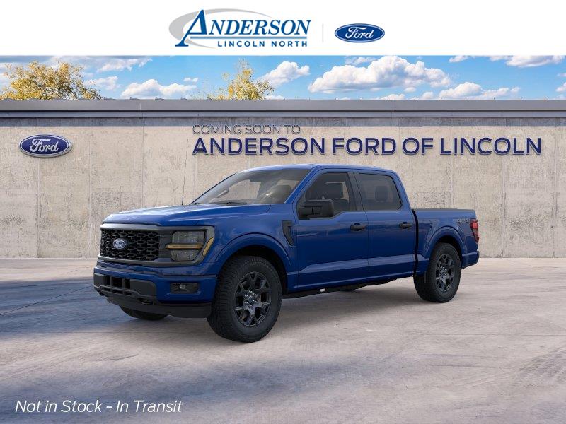 Vehicle photo 1