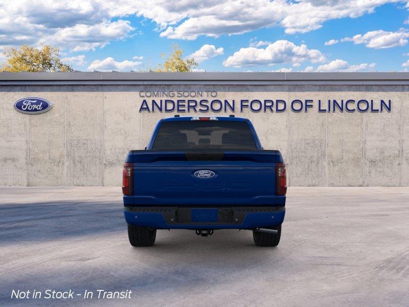 Vehicle photo 5