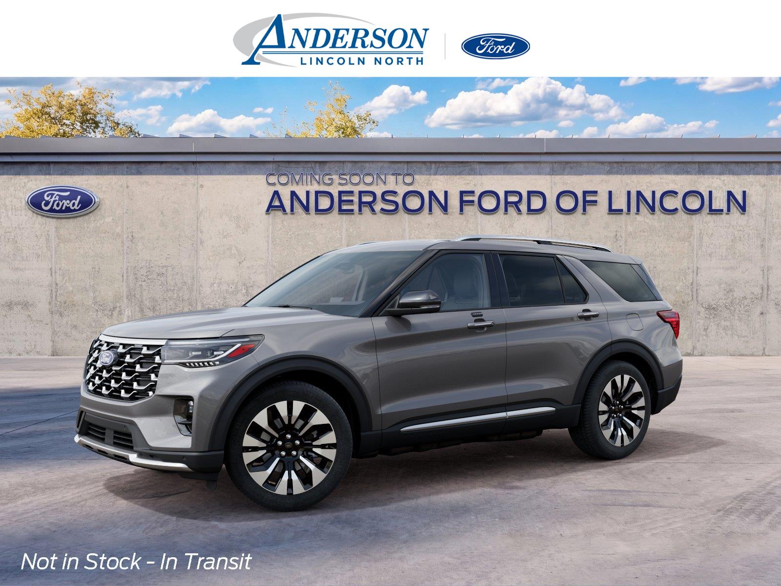 Vehicle photo 1