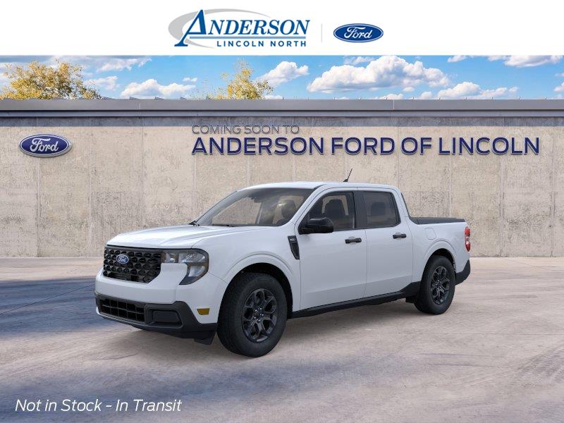 Vehicle photo 1