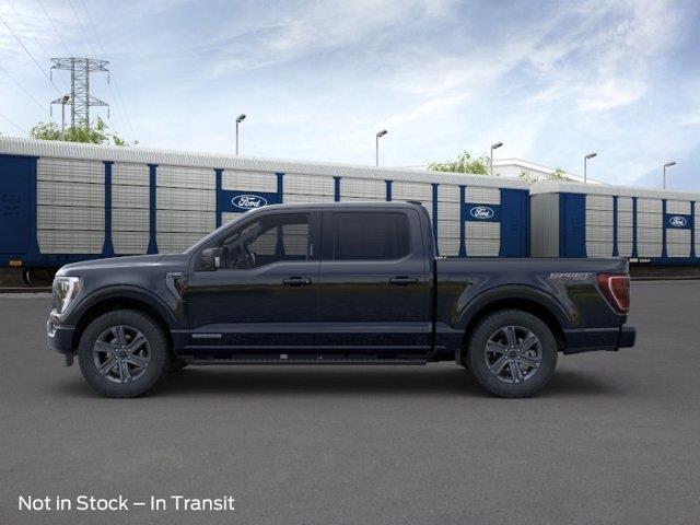New 2023 Ford F-150 XLT SuperCrew Cab for sale in Lincoln NE