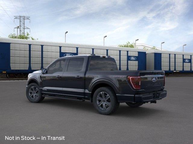 New 2023 Ford F-150 XLT SuperCrew Cab for sale in Lincoln NE