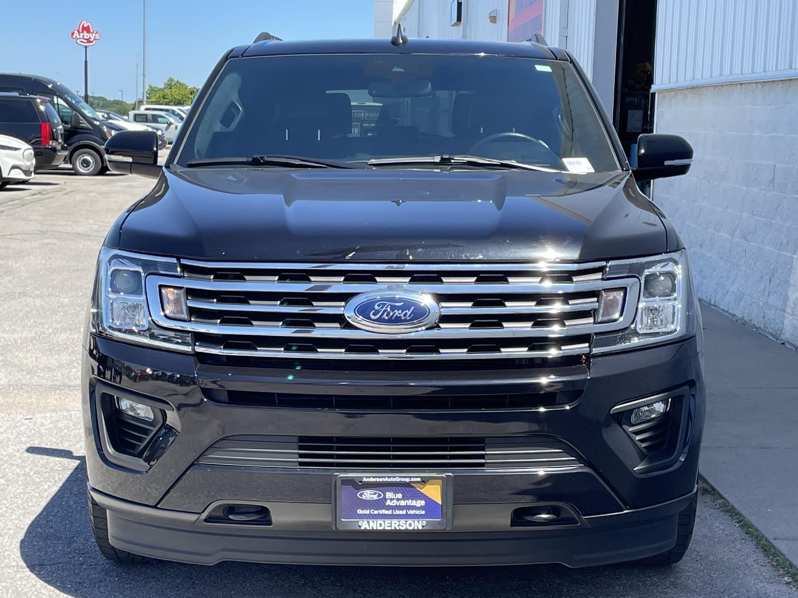Used 2020 Ford Expedition XLT SUV for sale in Lincoln NE