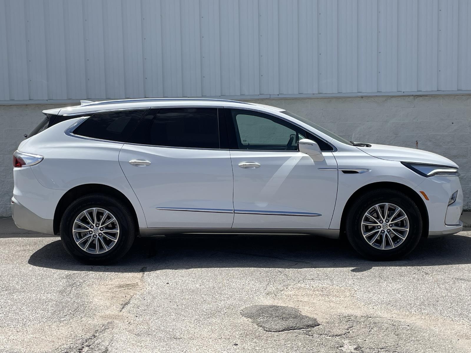 Used 2024 Buick Enclave Premium SUV for sale in Lincoln NE