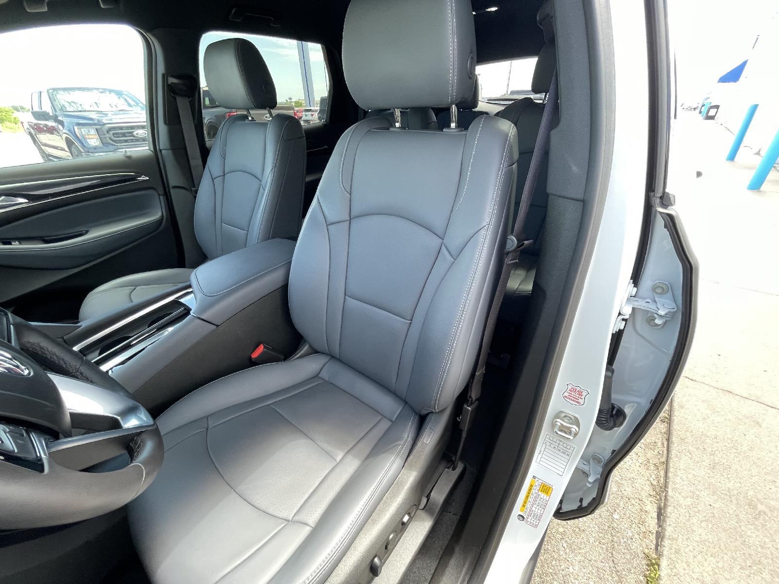 Used 2024 Buick Enclave Premium SUV for sale in Lincoln NE