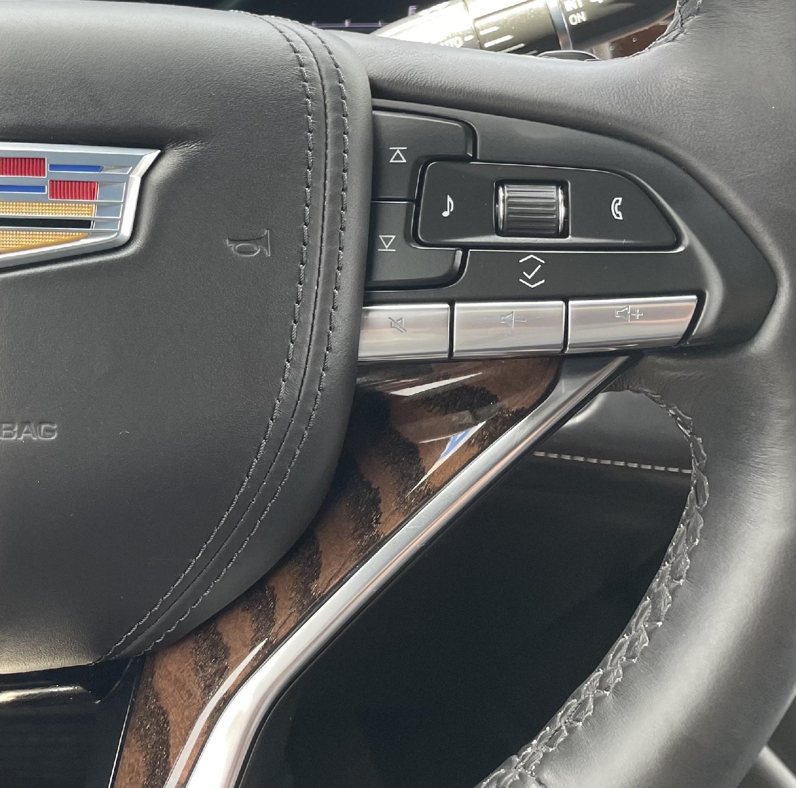 Used 2022 Cadillac Escalade Sport Platinum SUV for sale in Lincoln NE
