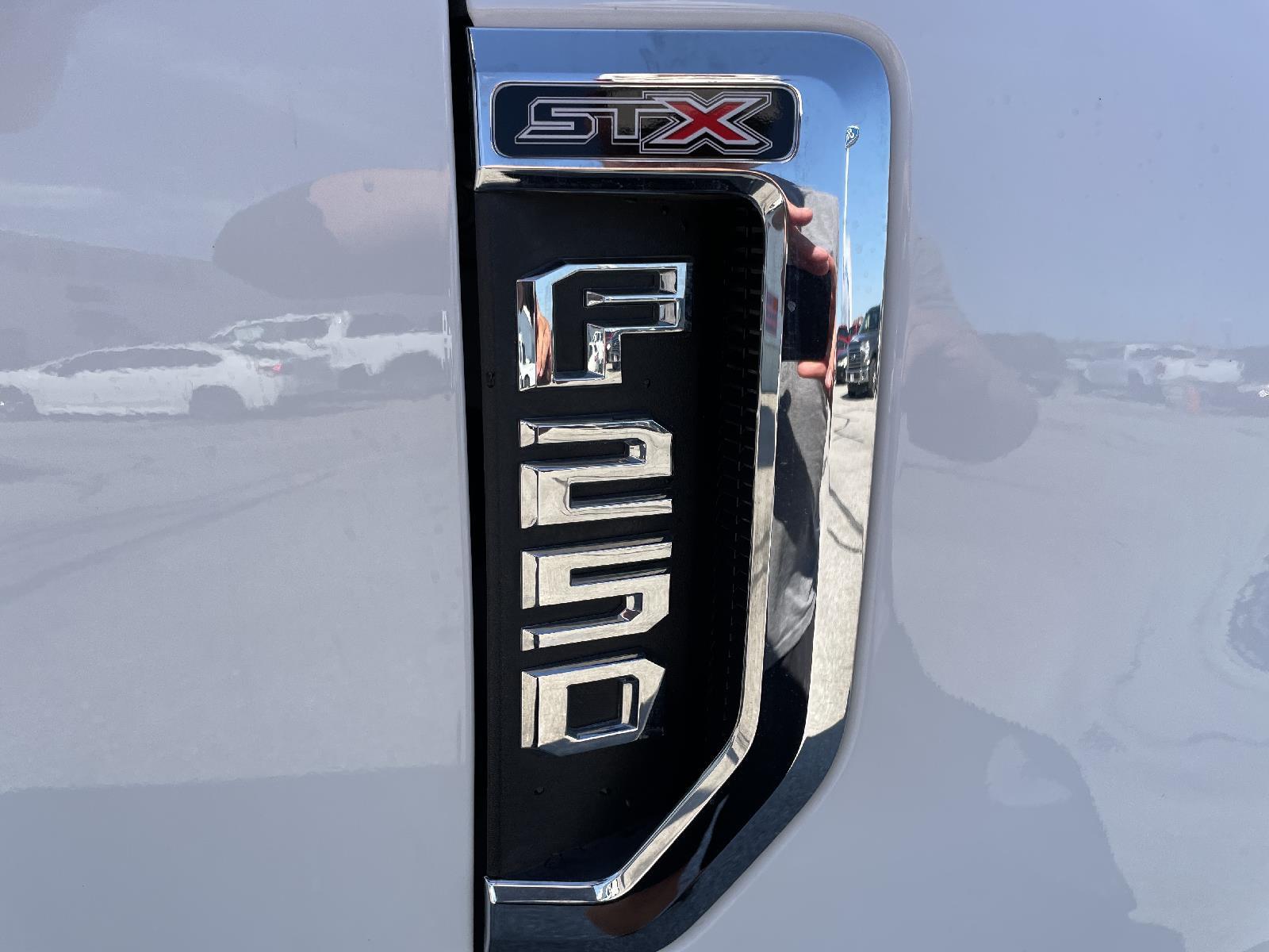 Used 2020 Ford Super Duty F-250 SRW XL Super Cab Truck for sale in Lincoln NE