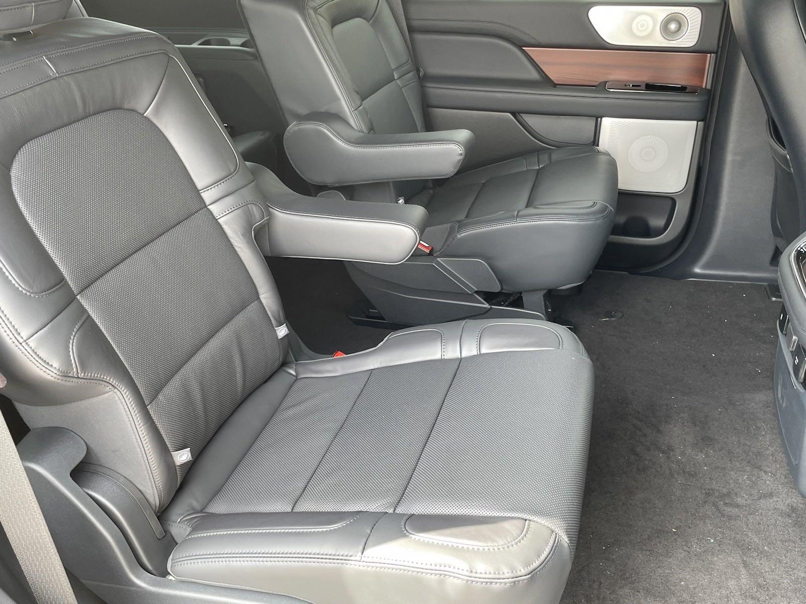 New 2023 Lincoln Navigator Reserve SUV for sale in Lincoln NE