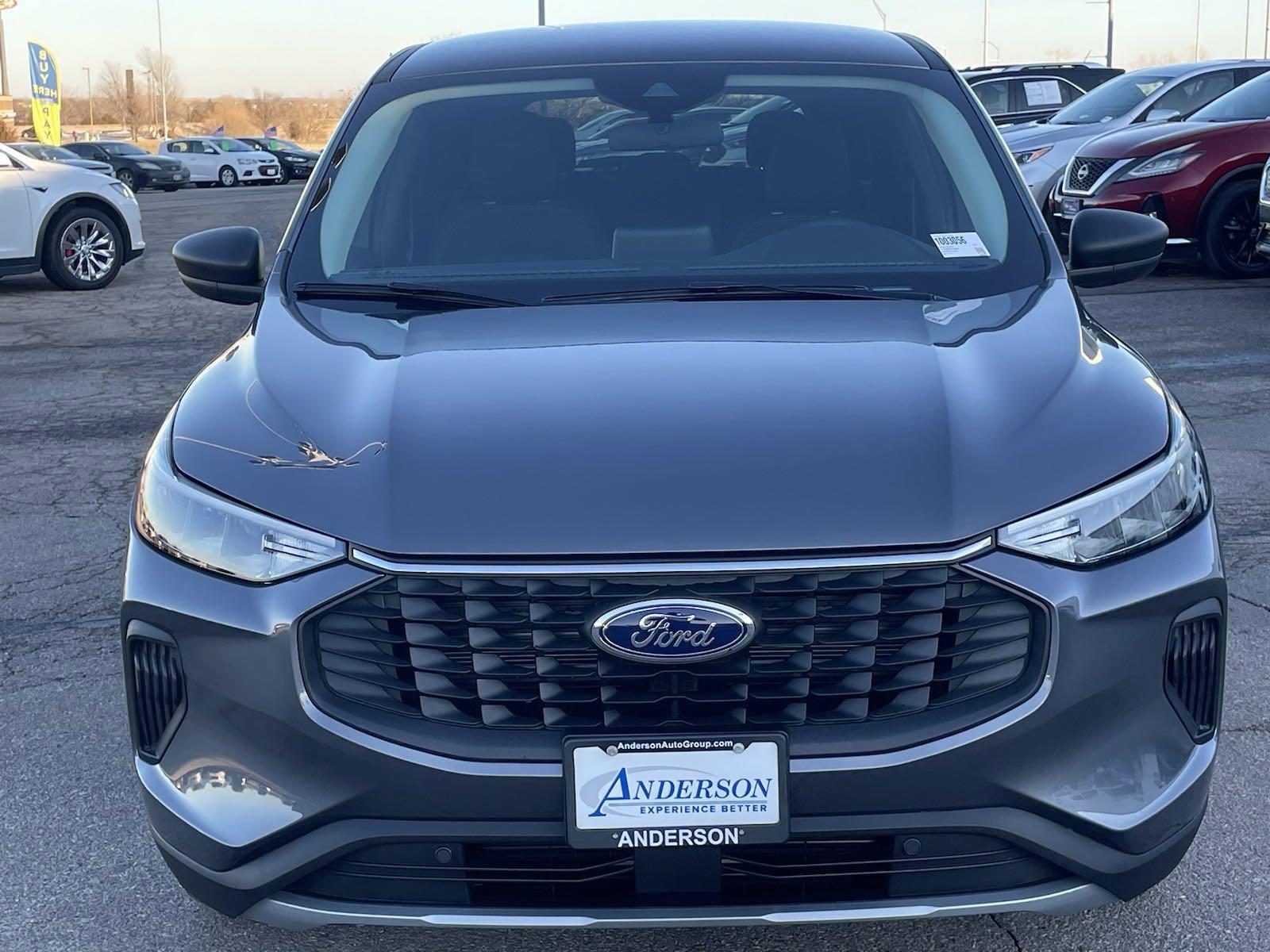 New 2024 Ford Escape Active SUV for sale in Lincoln NE