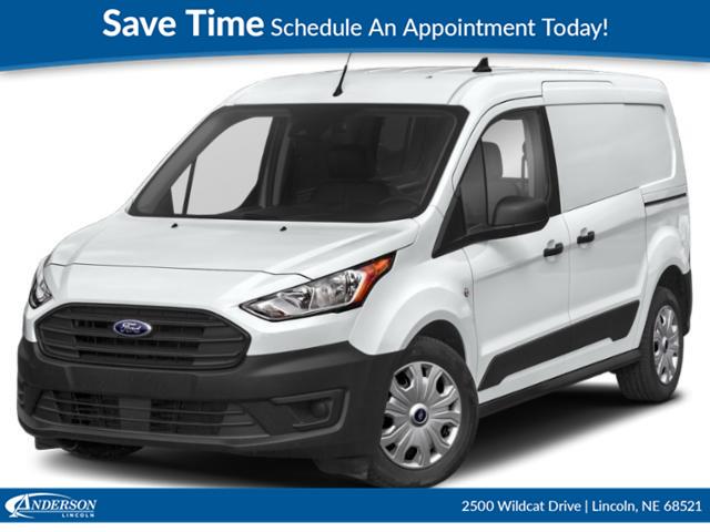 New 2023 Ford Transit Connect Van XL Cargo Van LWB for sale in Lincoln NE
