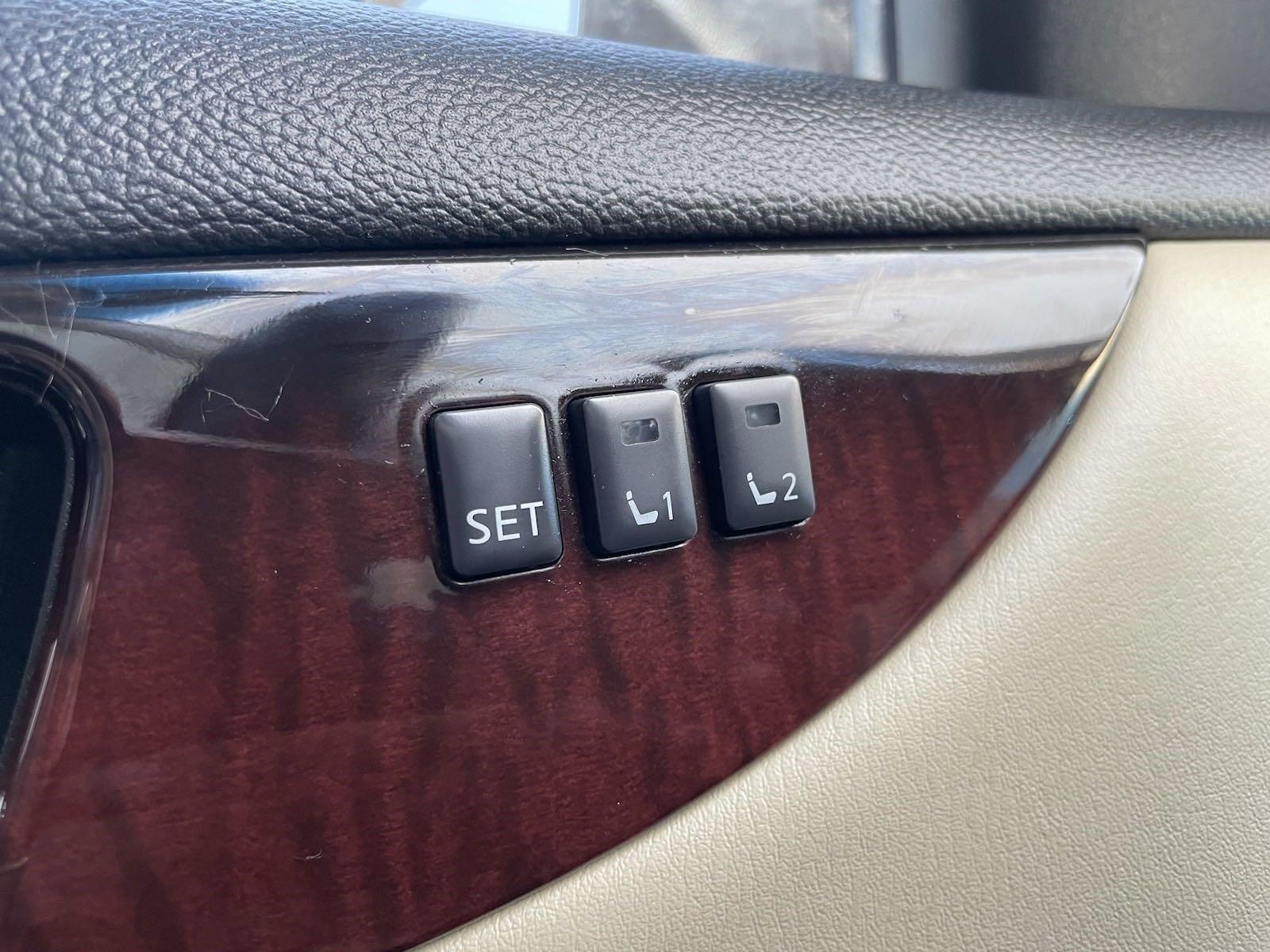 Used 2017 INFINITI QX50  SUV for sale in Lincoln NE