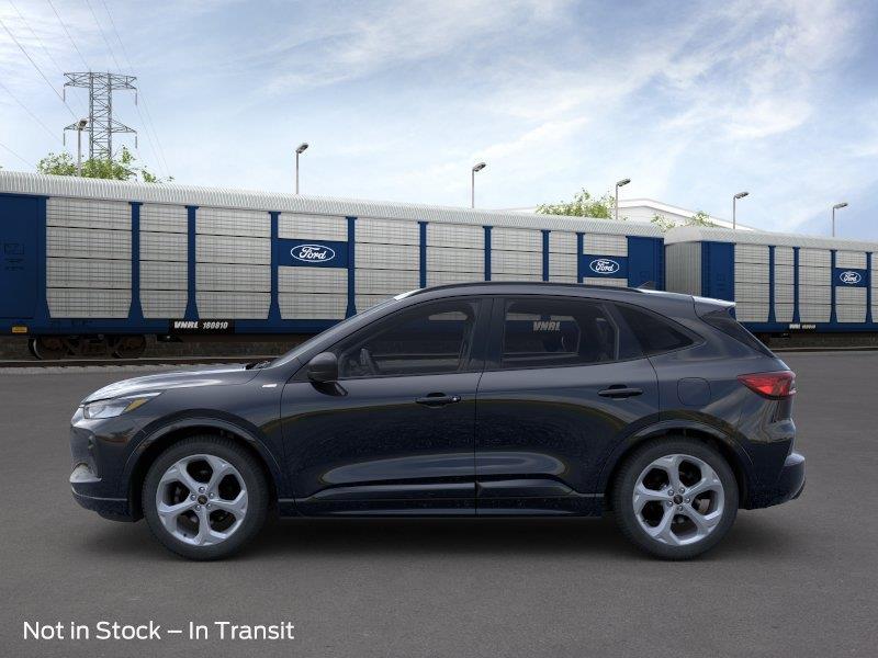 New 2024 Ford Escape ST-Line SUV for sale in Lincoln NE