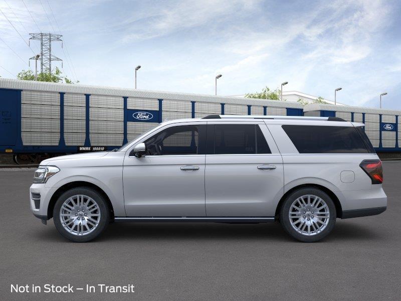 New 2024 Ford Expedition Max Limited SUV for sale in Lincoln NE