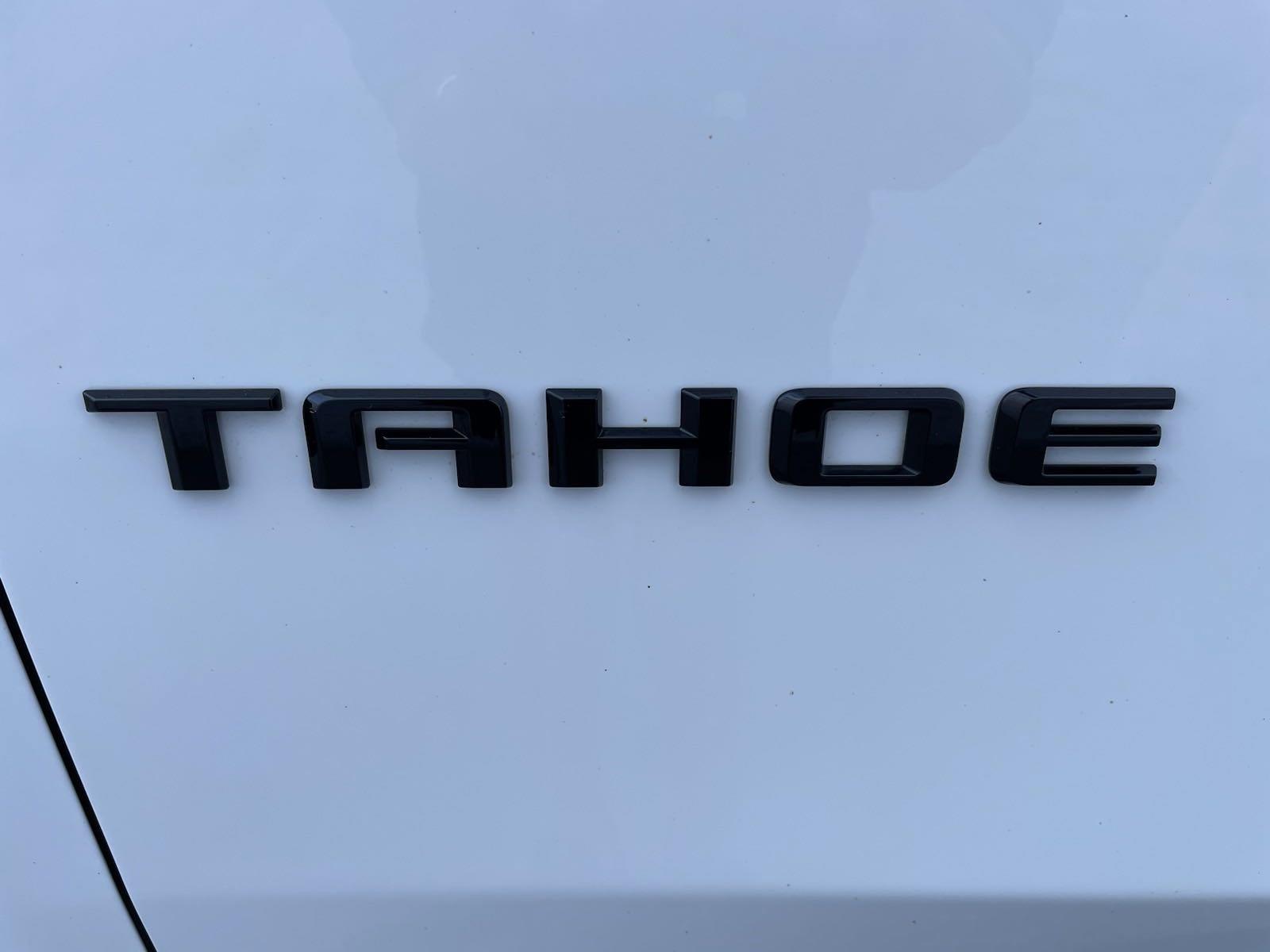 Used 2023 Chevrolet Tahoe Z71 SUV for sale in Lincoln NE