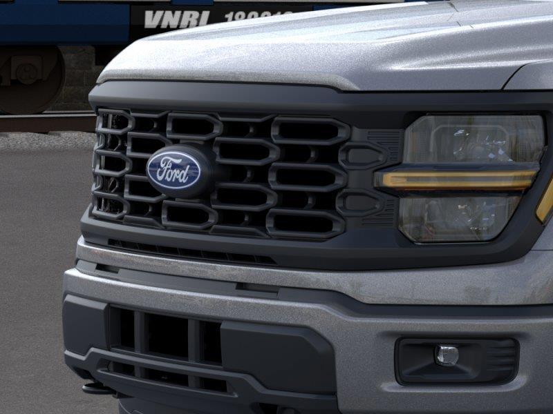 New 2024 Ford F-150 STX Crew Cab Truck for sale in Lincoln NE