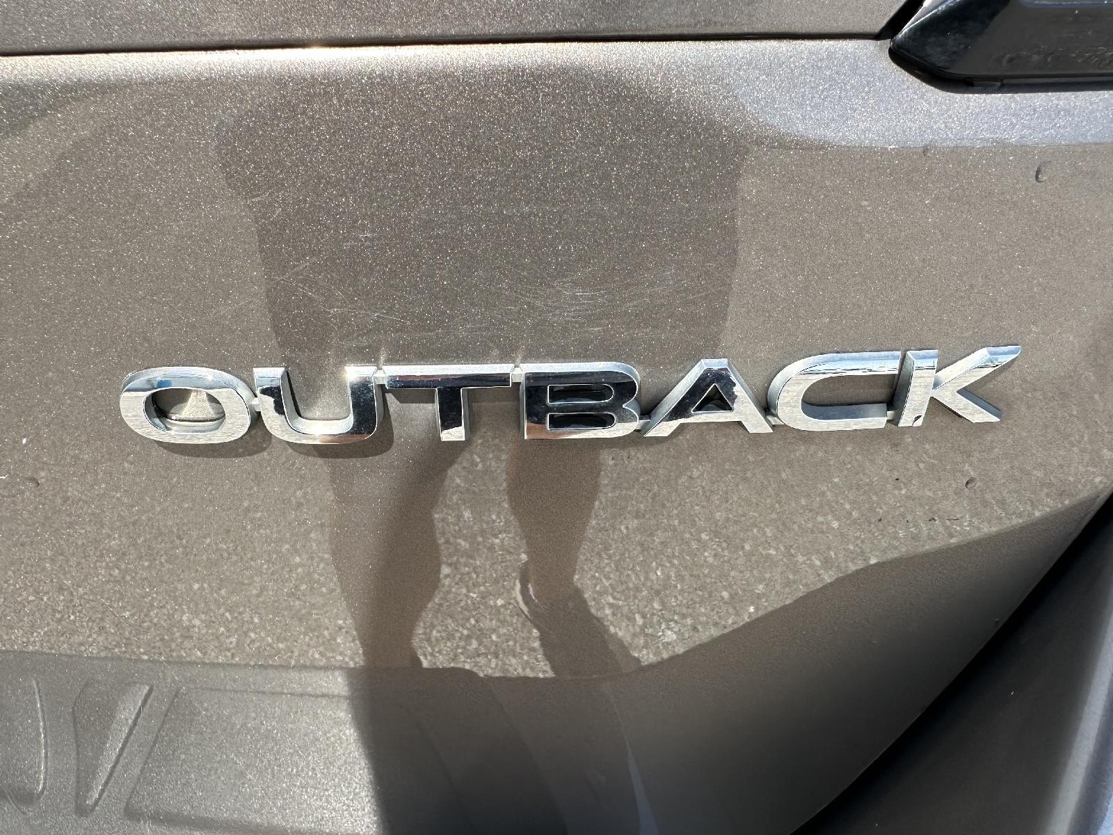 Used 2021 Subaru Outback Premium SUV for sale in Lincoln NE
