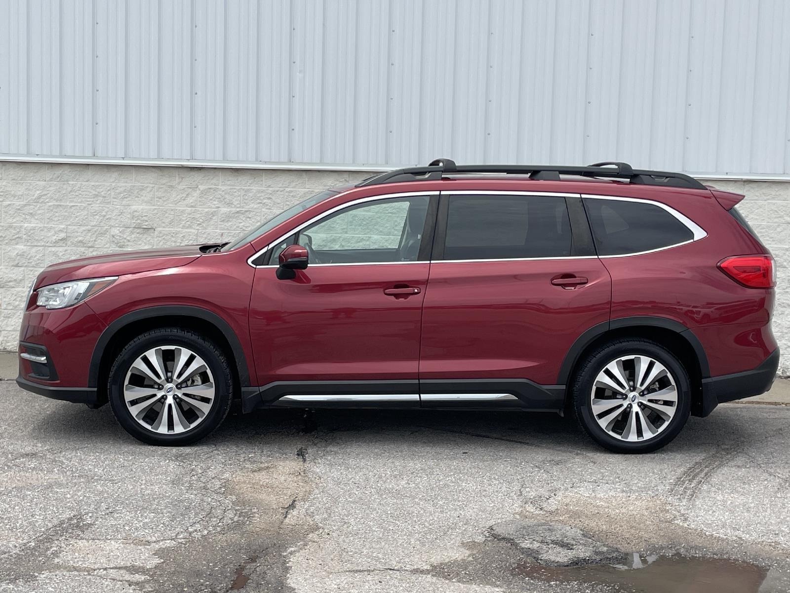 Used 2020 Subaru Ascent Limited SUV for sale in Lincoln NE