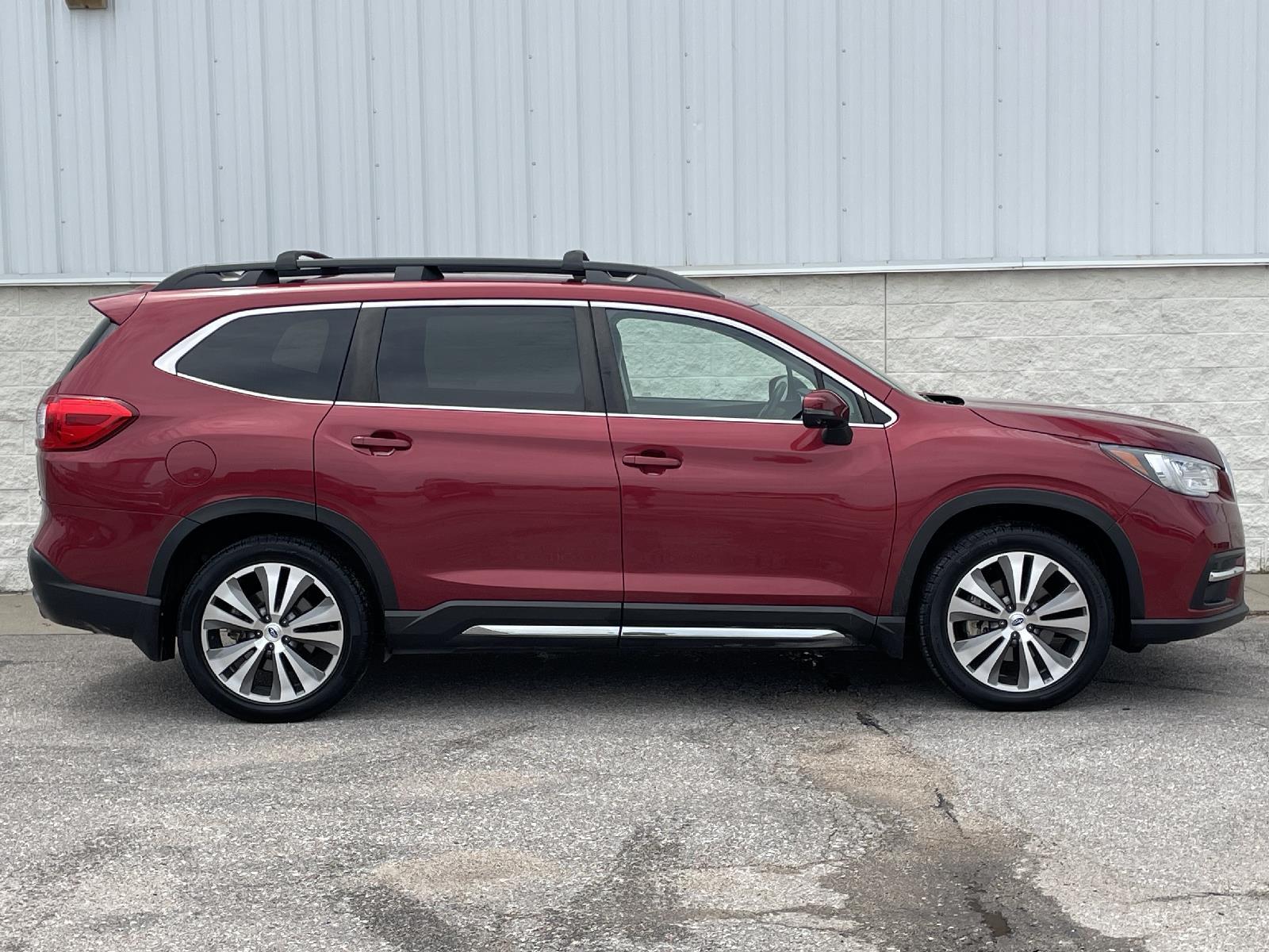 Used 2020 Subaru Ascent Limited SUV for sale in Lincoln NE