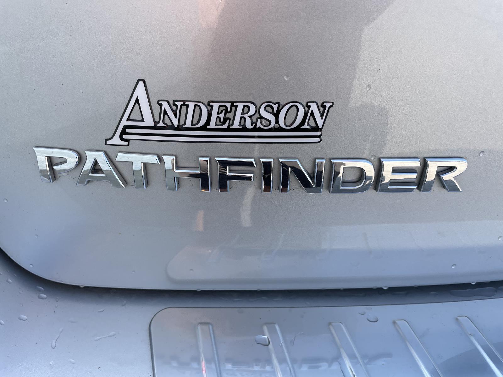 Used 2020 Nissan Pathfinder S SUV for sale in Lincoln NE