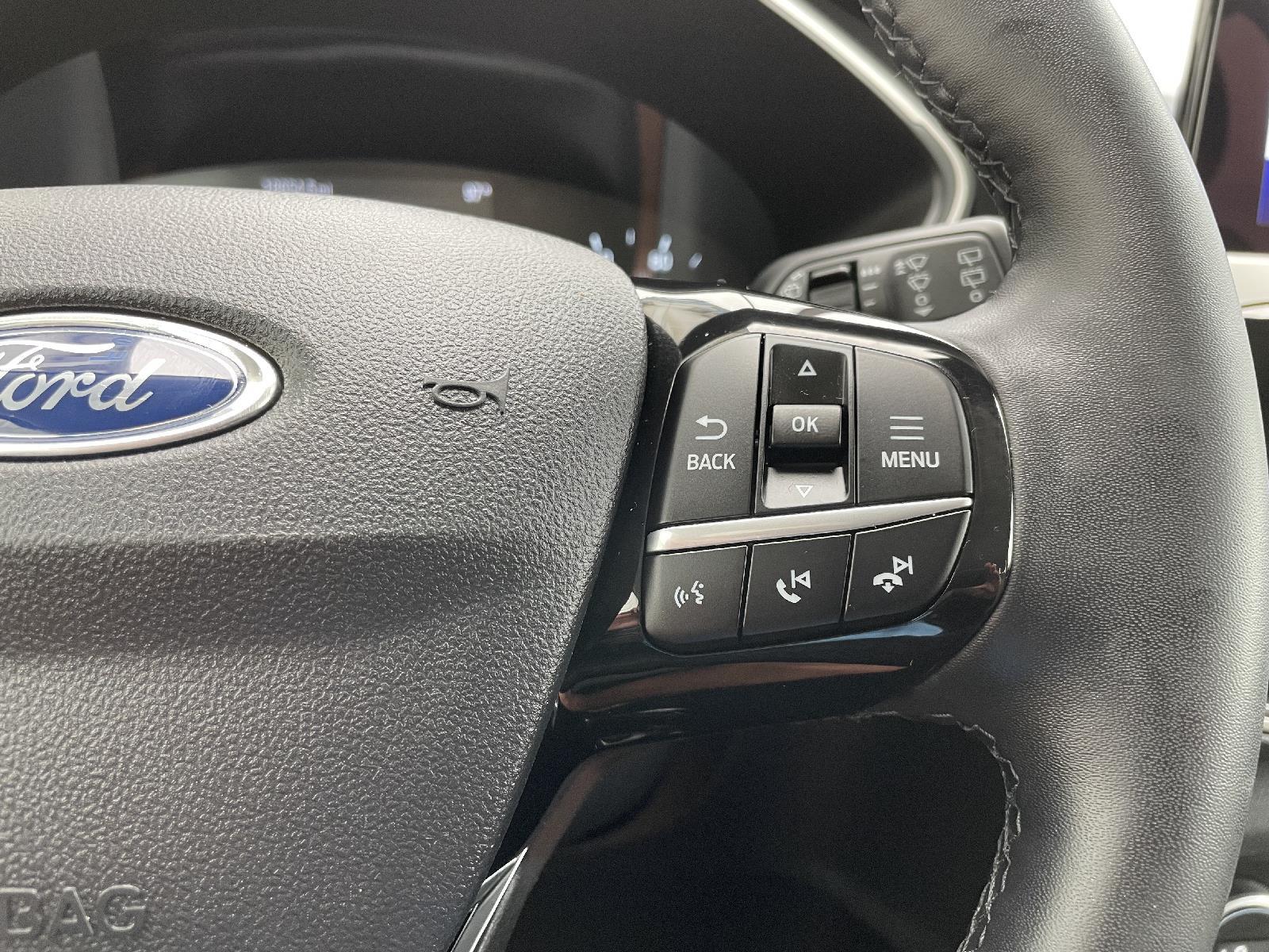 Used 2021 Ford Escape SE SUV for sale in Lincoln NE