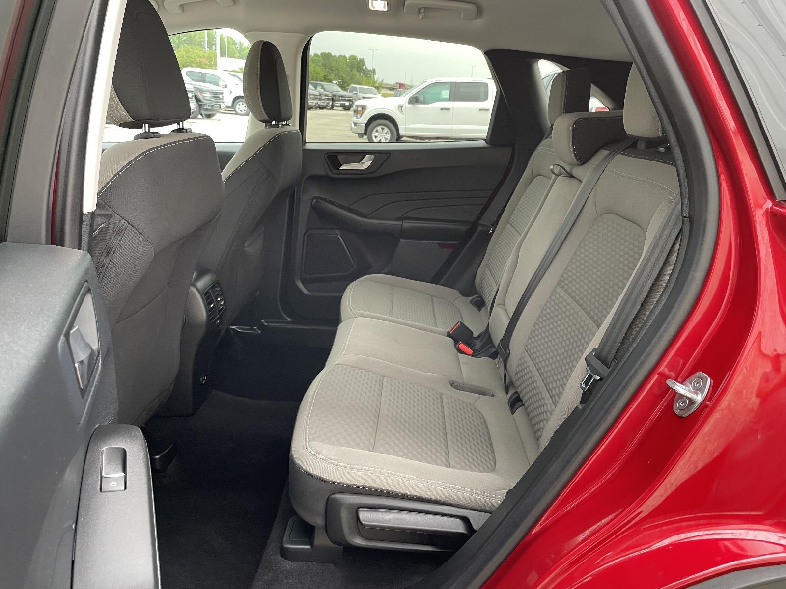 Used 2021 Ford Escape SE SUV for sale in Lincoln NE