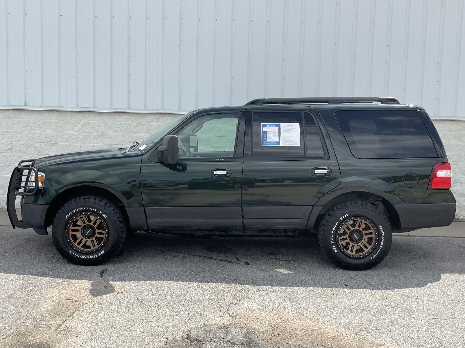 Used 2013 Ford Expedition XL SUV for sale in Lincoln NE