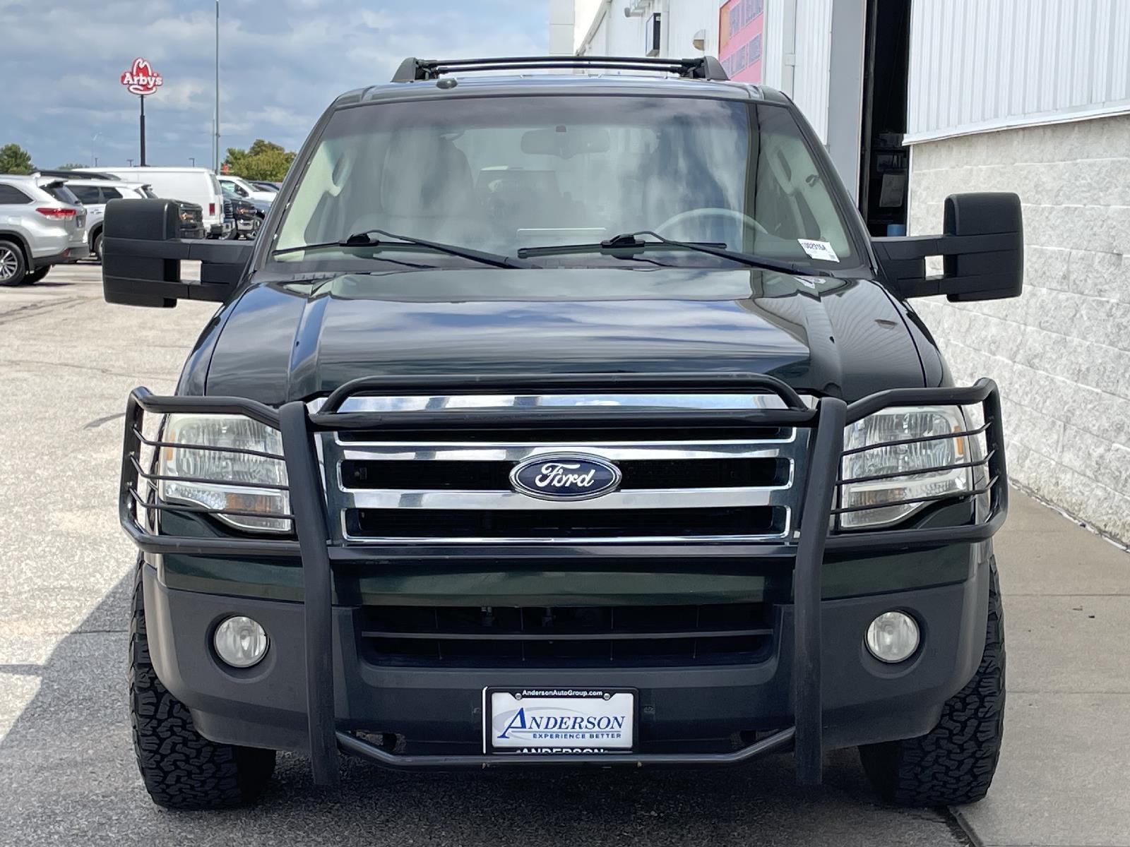 Used 2013 Ford Expedition XL SUV for sale in Lincoln NE