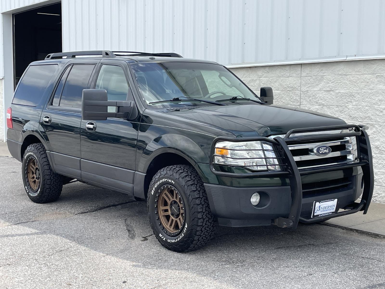 Used 2013 Ford Expedition XL SUV for sale in Lincoln NE