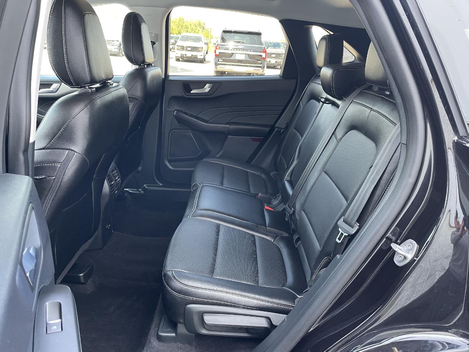 Used 2022 Ford Escape SEL SUV for sale in Lincoln NE