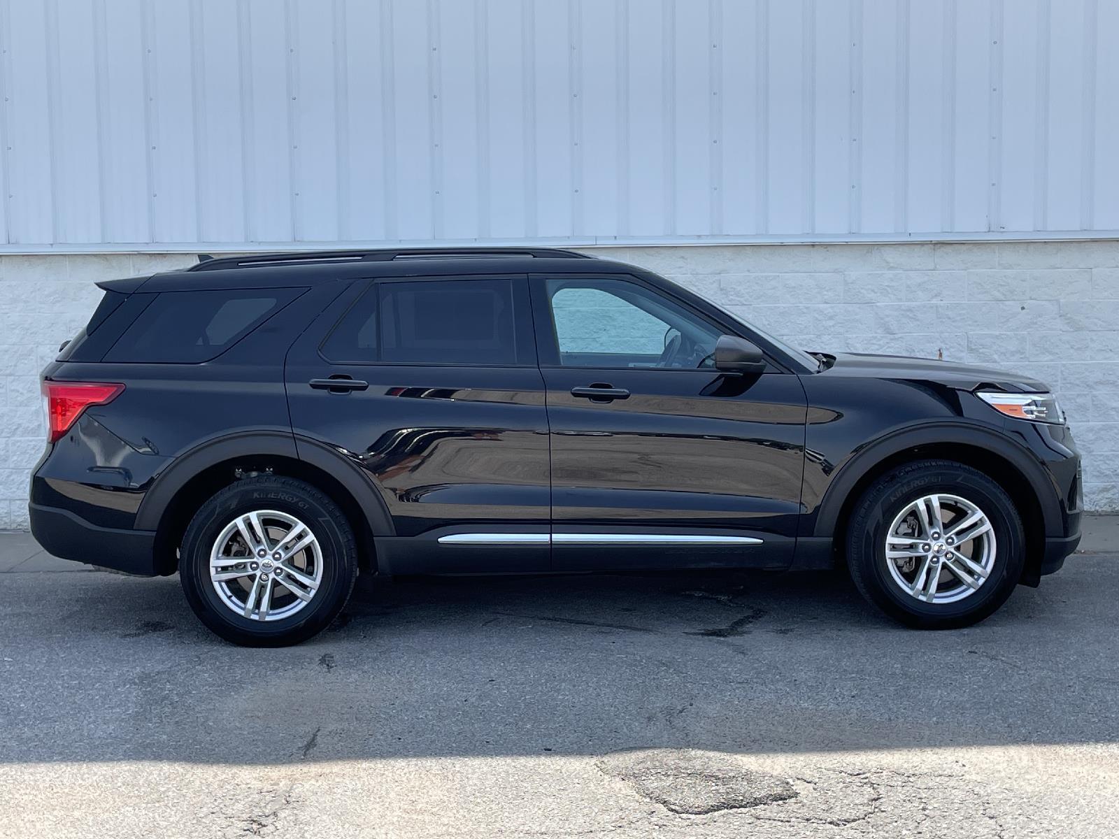 Used 2023 Ford Explorer XLT wagon 4 dr. for sale in Lincoln NE