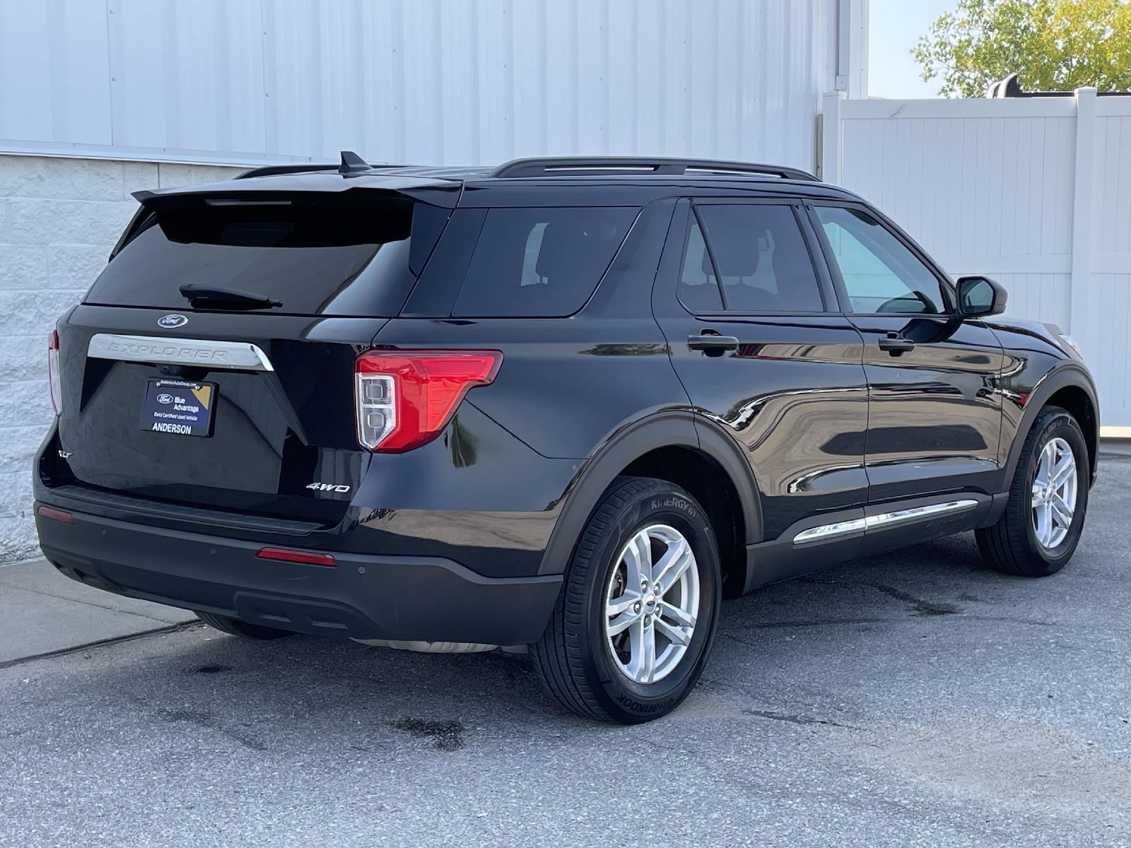 Used 2023 Ford Explorer XLT wagon 4 dr. for sale in Lincoln NE