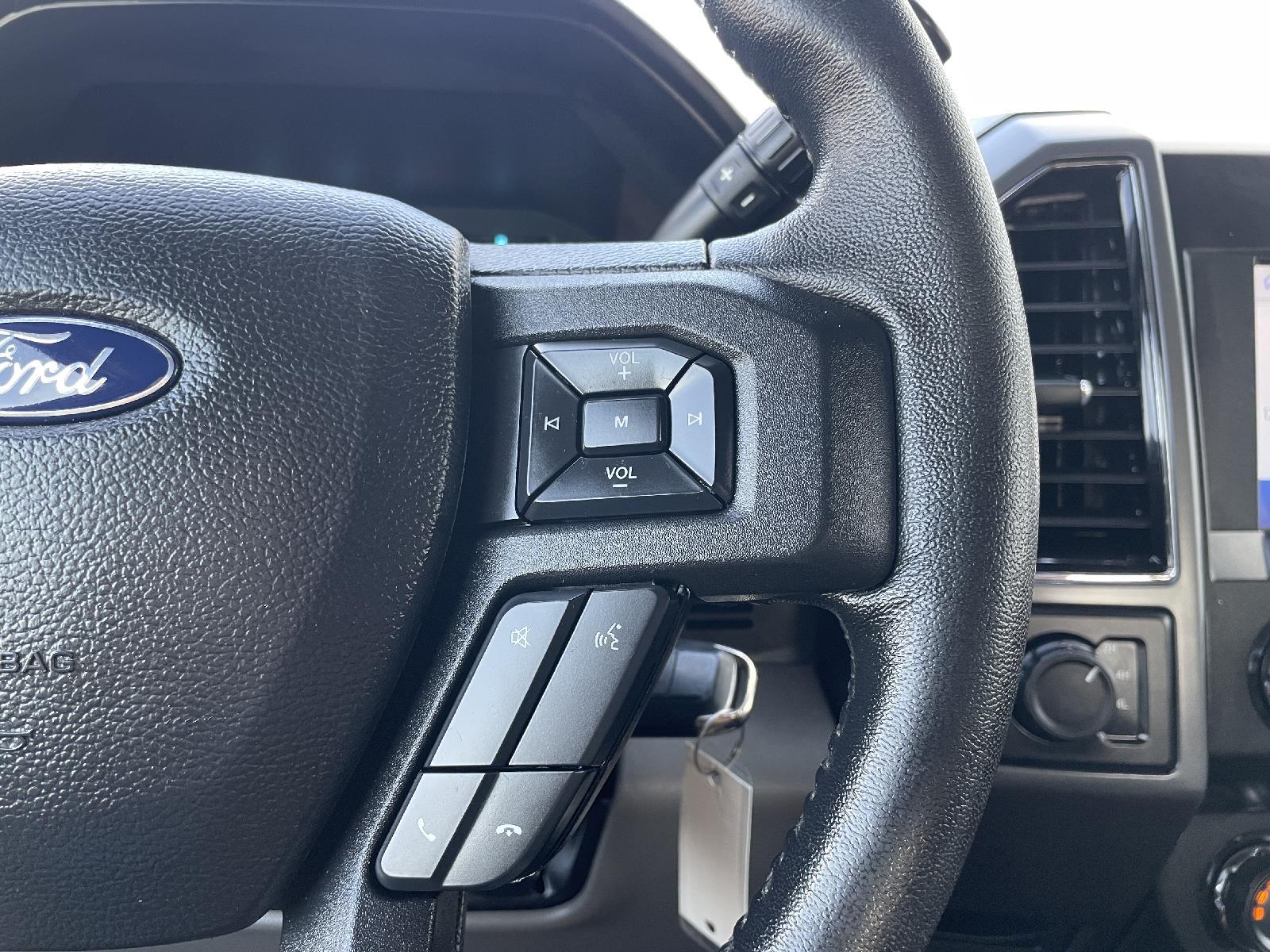 Used 2019 Ford F-150 XLT Crew Cab Truck for sale in Lincoln NE