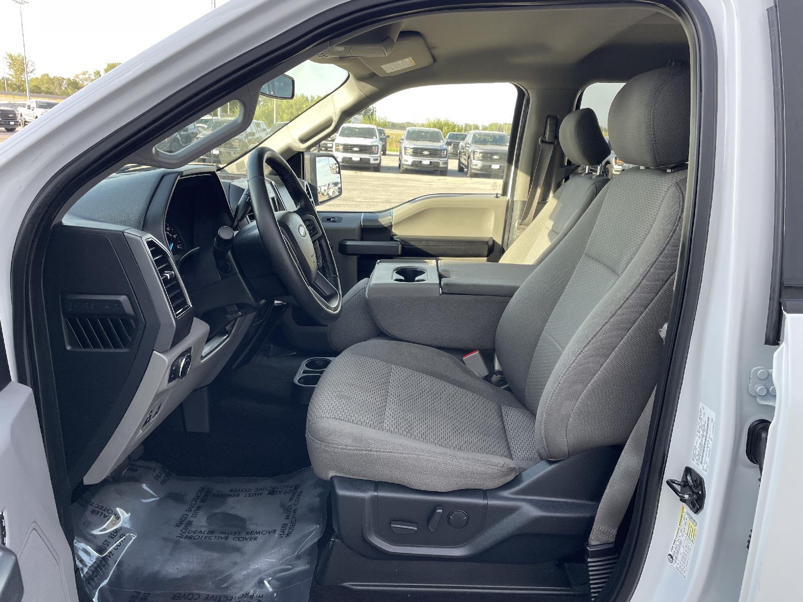 Used 2019 Ford F-150 XLT Crew Cab Truck for sale in Lincoln NE