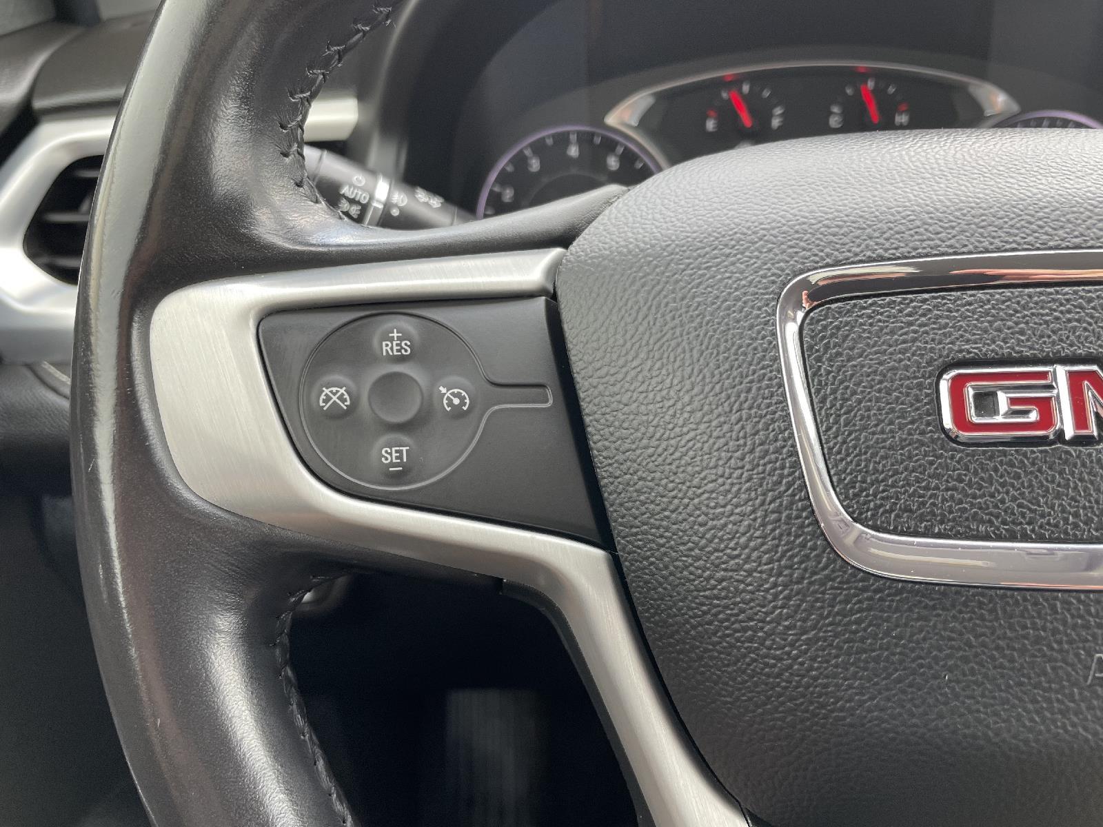 Used 2019 GMC Acadia SLT 4 door for sale in Lincoln NE