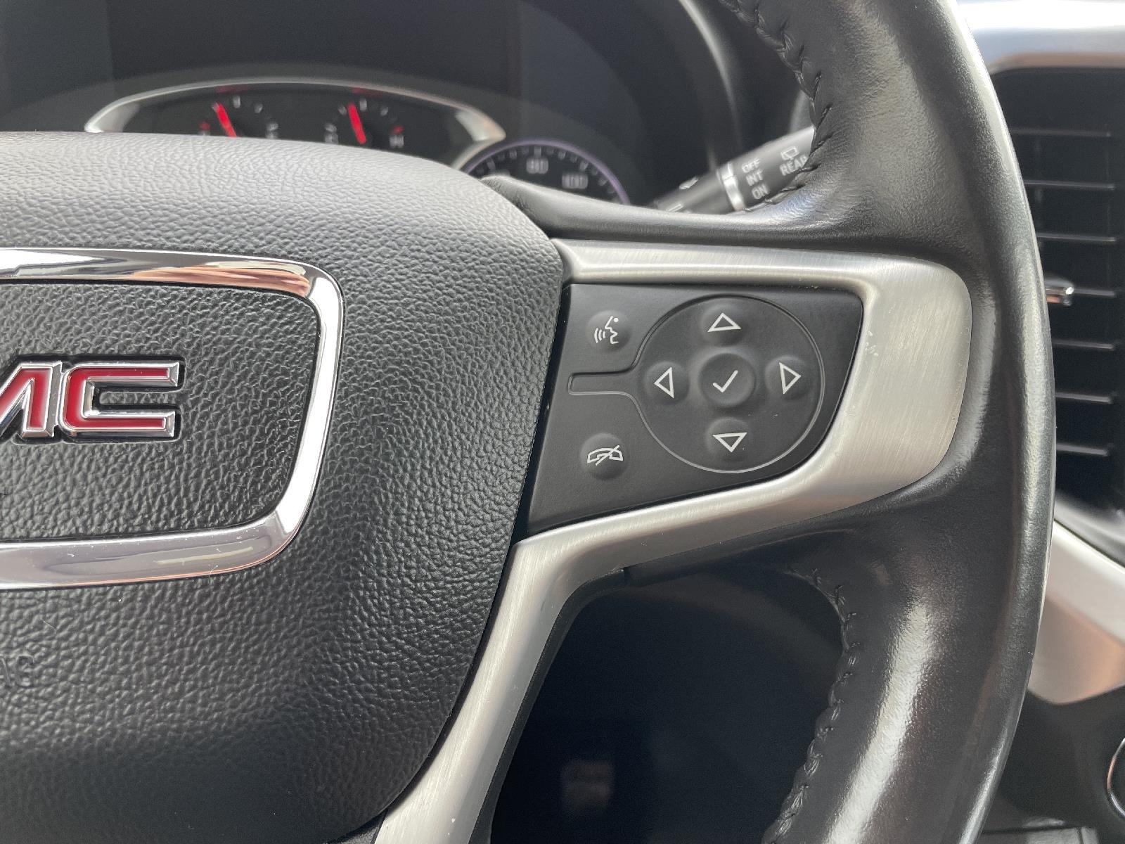 Used 2019 GMC Acadia SLT 4 door for sale in Lincoln NE