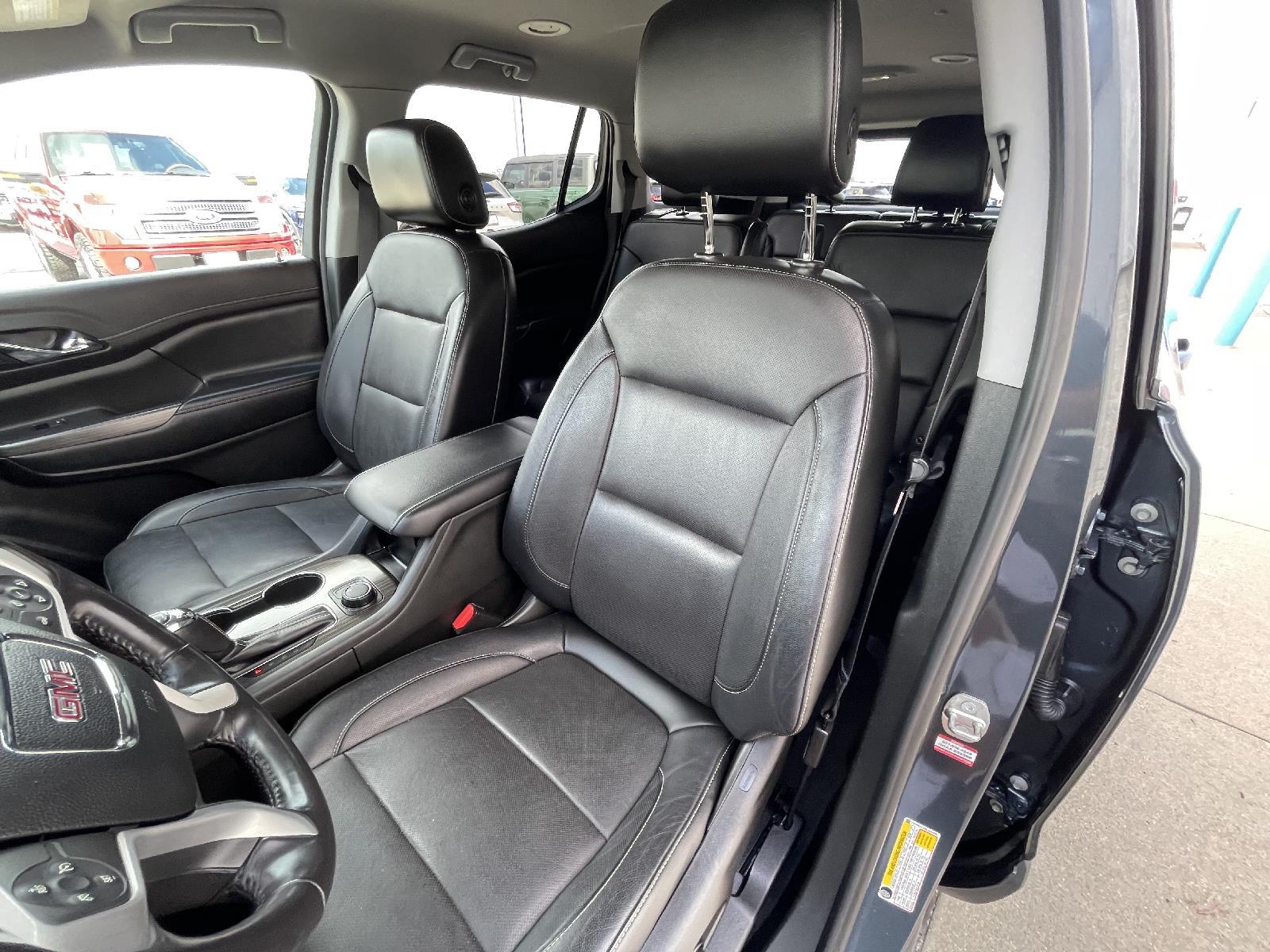 Used 2019 GMC Acadia SLT 4 door for sale in Lincoln NE