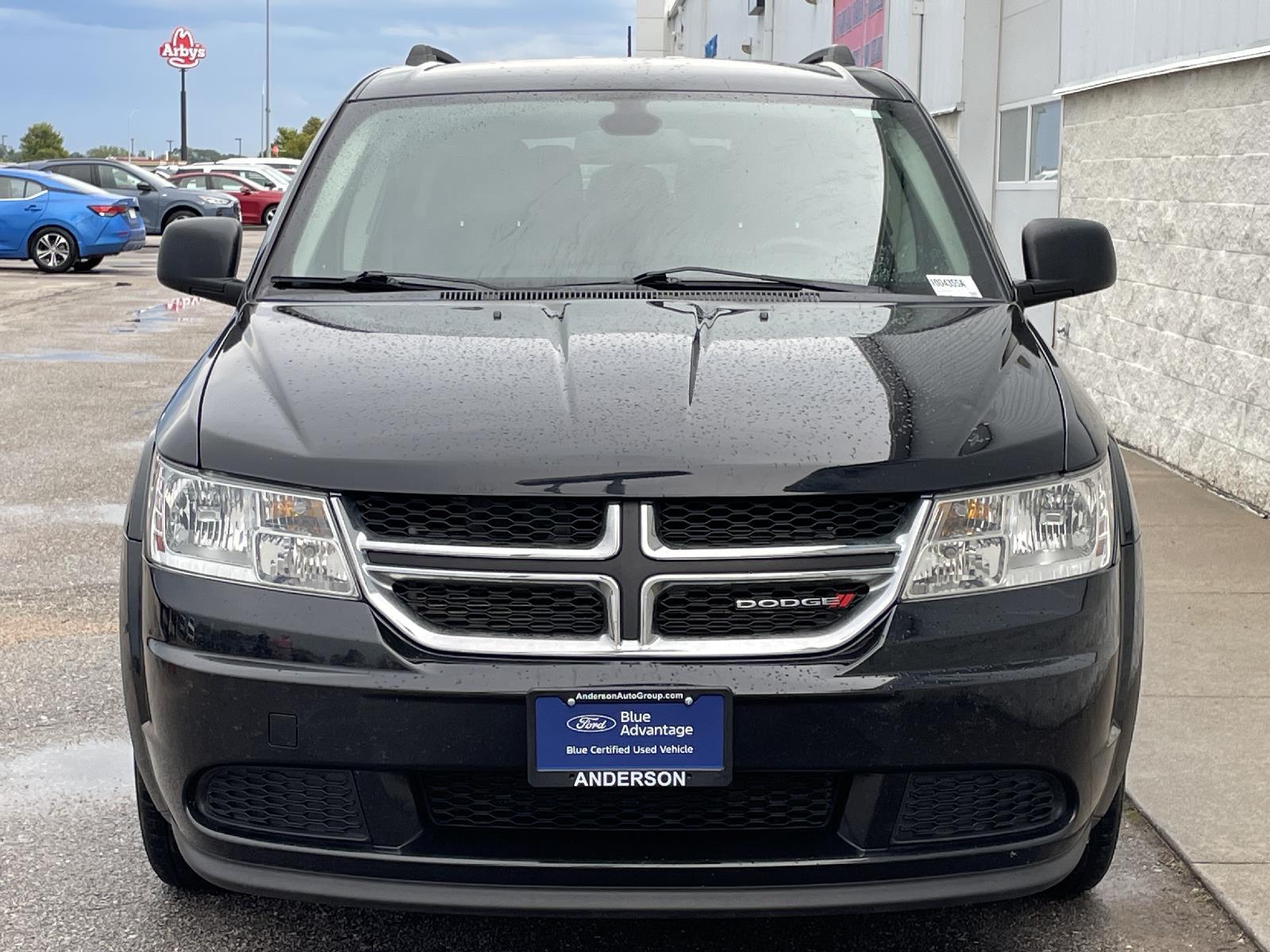 Used 2018 Dodge Journey SE SUV for sale in Lincoln NE