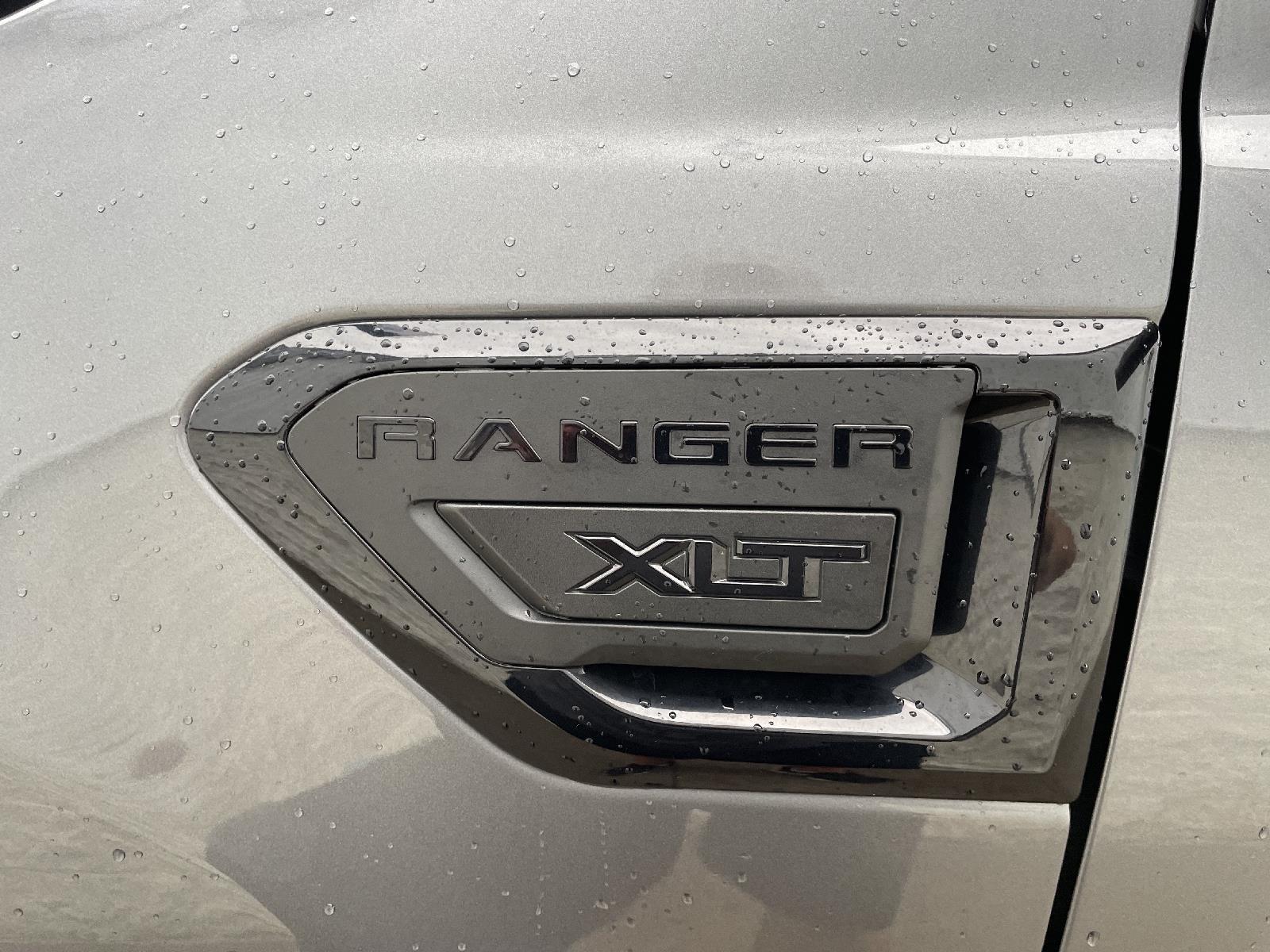 Used 2021 Ford Ranger XLT Crew Cab Truck for sale in Lincoln NE