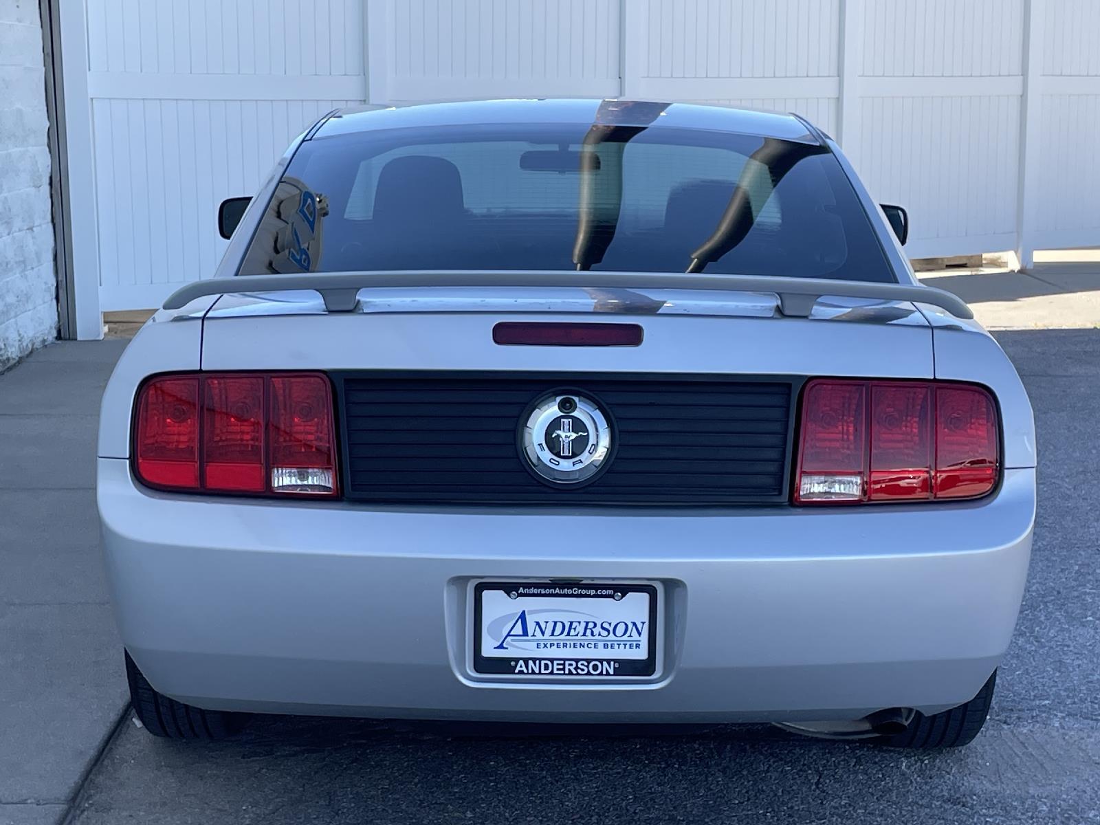 Used 2006 Ford Mustang Standard Coupe for sale in Lincoln NE