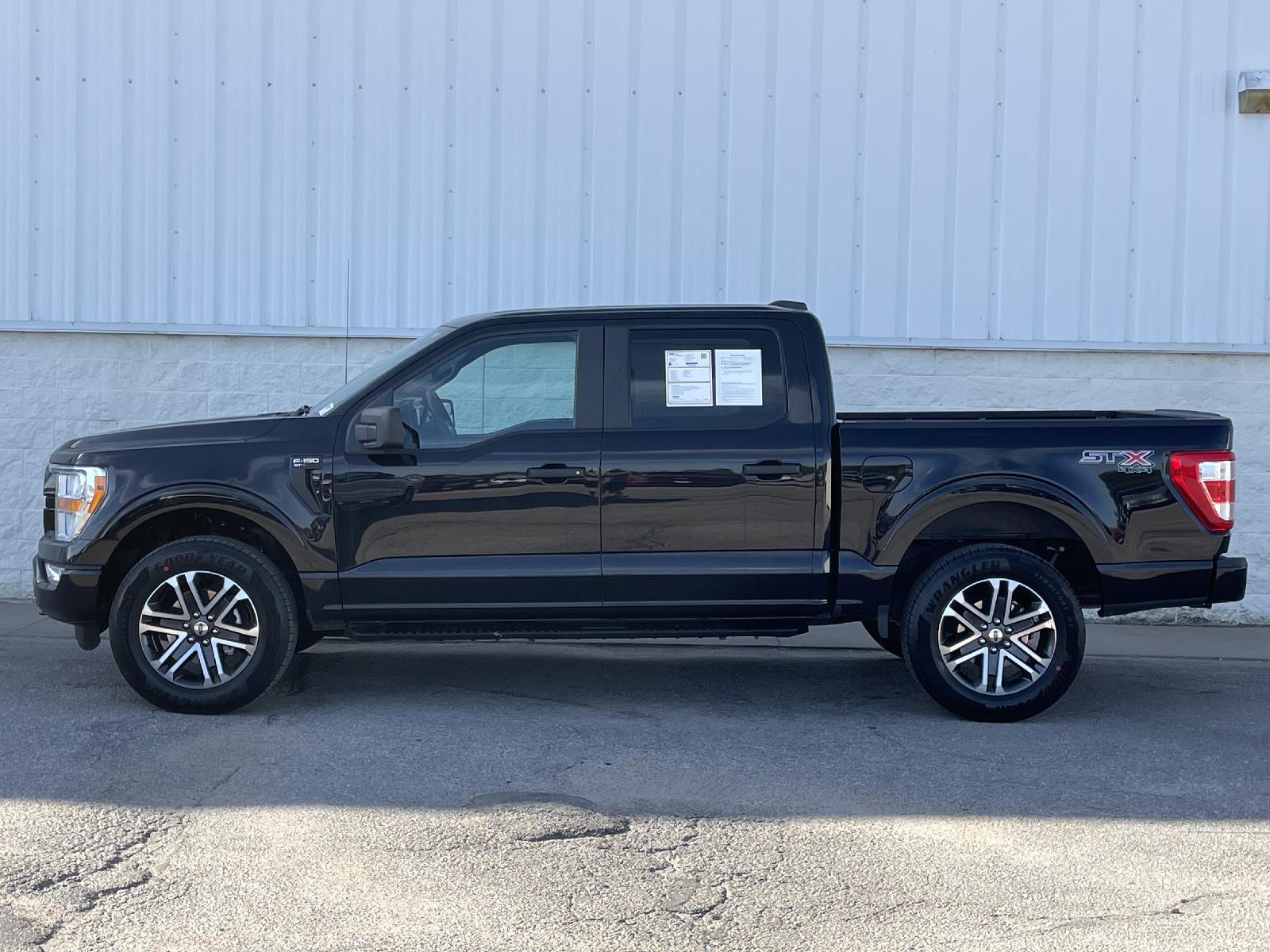 Used 2021 Ford F-150 XL  for sale in Lincoln NE